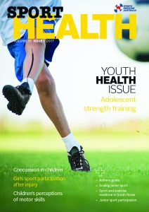 Sport-Health-May17-cover